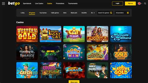 betgo casino - betboom casino